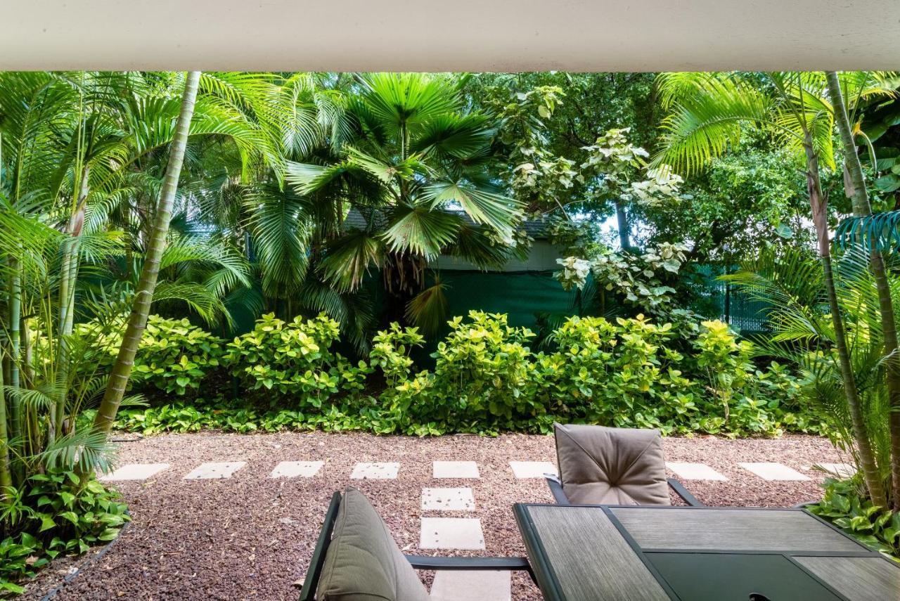 Beachfront Kihei Kai Nani Exterior photo